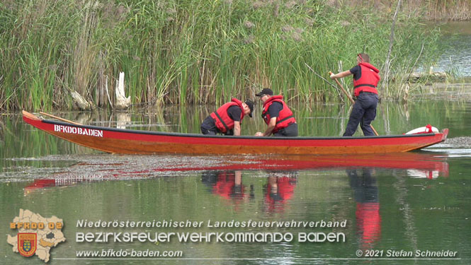 20210918 Bezirks-Wasserdienst Übung in Leobersdorf 20210918 Bezirks-Wasserdienst Übung in Leobersdorf