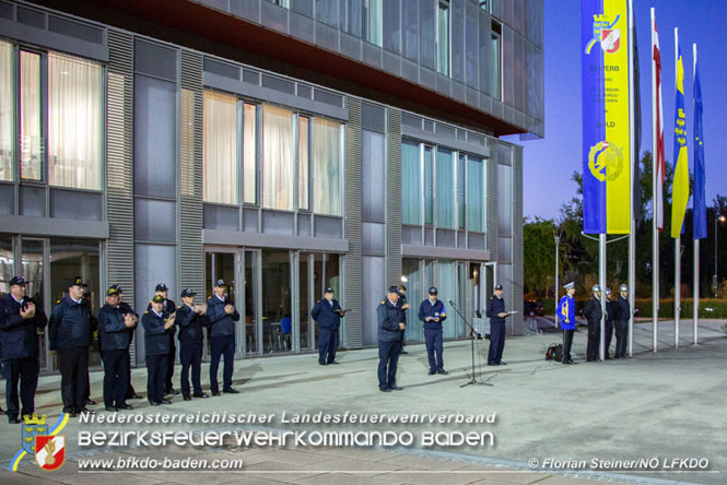 20211016 Feuerwehrleistungsbewerb in Gold im Feuerwehr- und Sicherheitszentrum in Tulln Fotos: © Florian Steiner/NÖ LFKDO 20211016 Feuerwehrleistungsbewerb in Gold im Feuerwehr- und Sicherheitszentrum in Tulln Fotos: © Florian Steiner/NÖ LFKDO