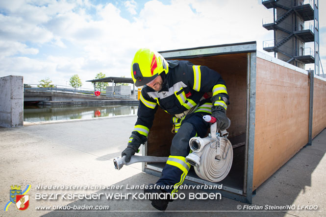 20211016 Feuerwehrleistungsbewerb in Gold im Feuerwehr- und Sicherheitszentrum in Tulln Fotos: © Florian Steiner/NÖ LFKDO 20211016 Feuerwehrleistungsbewerb in Gold im Feuerwehr- und Sicherheitszentrum in Tulln Fotos: © Florian Steiner/NÖ LFKDO