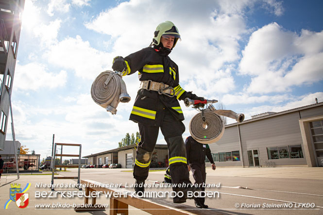 20211016 Feuerwehrleistungsbewerb in Gold im Feuerwehr- und Sicherheitszentrum in Tulln Fotos: © Florian Steiner/NÖ LFKDO 20211016 Feuerwehrleistungsbewerb in Gold im Feuerwehr- und Sicherheitszentrum in Tulln Fotos: © Florian Steiner/NÖ LFKDO