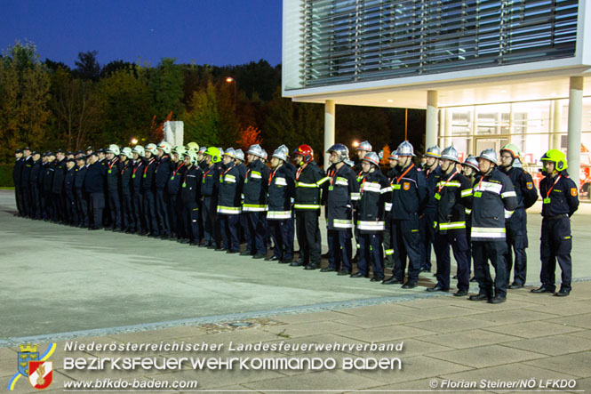 20211016 Feuerwehrleistungsbewerb in Gold im Feuerwehr- und Sicherheitszentrum in Tulln Fotos: © Florian Steiner/NÖ LFKDO 20211016 Feuerwehrleistungsbewerb in Gold im Feuerwehr- und Sicherheitszentrum in Tulln Fotos: © Florian Steiner/NÖ LFKDO
