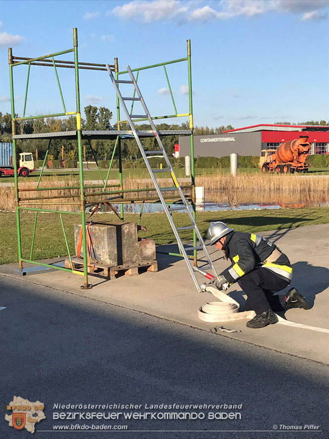 20211016 Feuerwehrleistungsbewerb in Gold im Feuerwehr- und Sicherheitszentrum in Tulln Fotos: © Thomas Piffer 20211016 Feuerwehrleistungsbewerb in Gold im Feuerwehr- und Sicherheitszentrum in Tulln Fotos: © Thomas Piffer