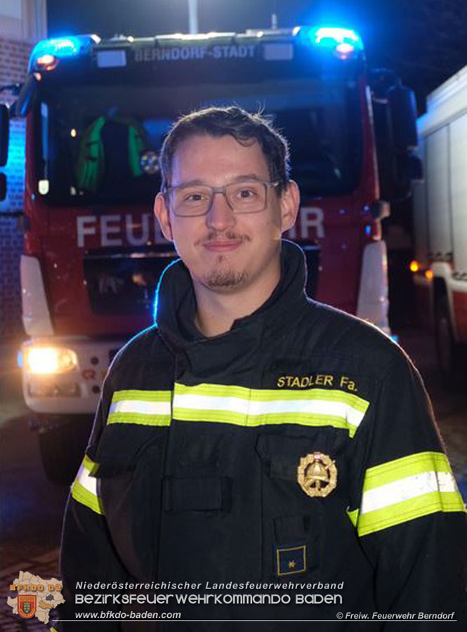 0211016 Feuerwehrleistungsbewerb in Gold im Feuerwehr- und Sicherheitszentrum in Tulln Fotos: © Florian Stadler