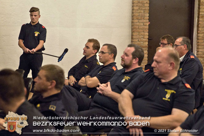 20211015 Vortrag des Zivilschutzverbandes in der Feuerwehrscheune Unterwaltersdorf ueber das Thema Blackout FOTO: © Stefan Schneider 20211015 Vortrag des Zivilschutzverbandes in der Feuerwehrscheune Unterwaltersdorf ueber das Thema Blackout FOTO: © Stefan Schneider
