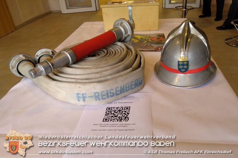 20211010 Abschnittsfeuerwehrtag in Reisenberg  Foto: ASB ÖA Thomas Freilach AFKDO Ebreichsdorf