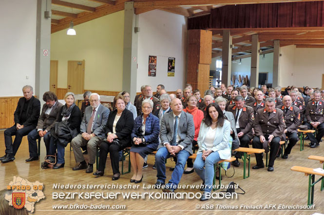 20211010 Abschnittsfeuerwehrtag in Reisenberg  Foto: ASB ÖA Thomas Freilach AFKDO Ebreichsdorf
