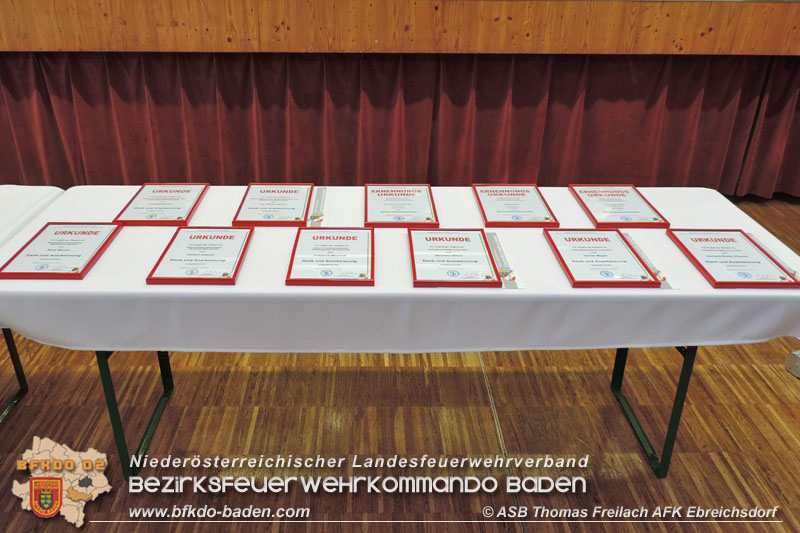 20211010 Abschnittsfeuerwehrtag in Reisenberg  Foto: ASB ÖA Thomas Freilach AFKDO Ebreichsdorf