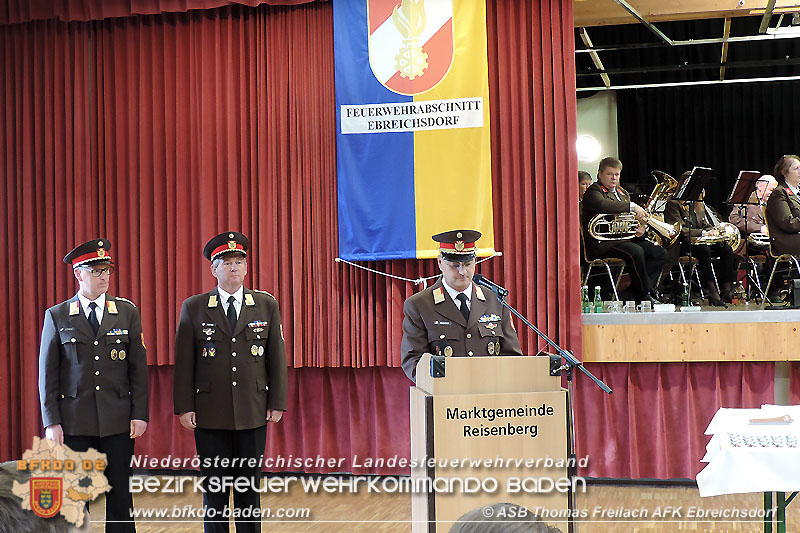 20211010 Abschnittsfeuerwehrtag in Reisenberg  Foto: ASB ÖA Thomas Freilach AFKDO Ebreichsdorf
