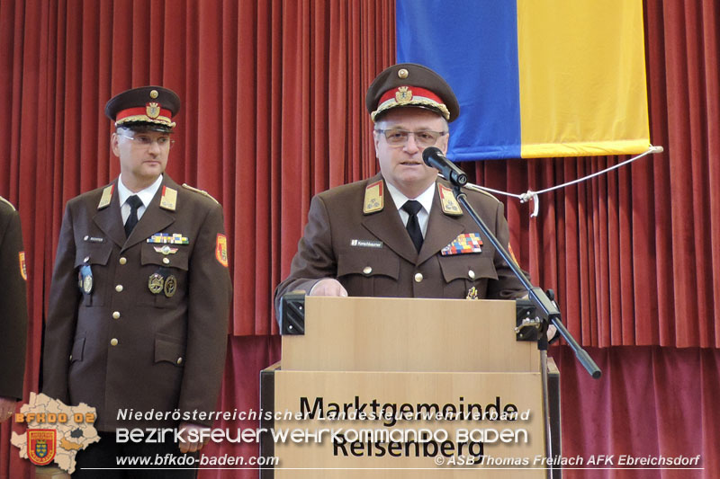 20211010 Abschnittsfeuerwehrtag in Reisenberg  Foto: ASB ÖA Thomas Freilach AFKDO Ebreichsdorf