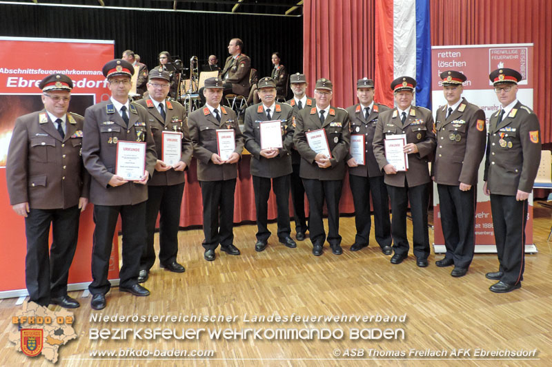 20211010 Abschnittsfeuerwehrtag in Reisenberg  Foto: ASB ÖA Thomas Freilach AFKDO Ebreichsdorf