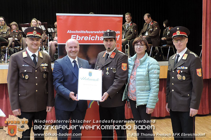 20211010 Abschnittsfeuerwehrtag in Reisenberg  Foto: ASB ÖA Thomas Freilach AFKDO Ebreichsdorf