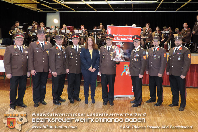 20211010 Abschnittsfeuerwehrtag in Reisenberg  Foto: ASB ÖA Thomas Freilach AFKDO Ebreichsdorf