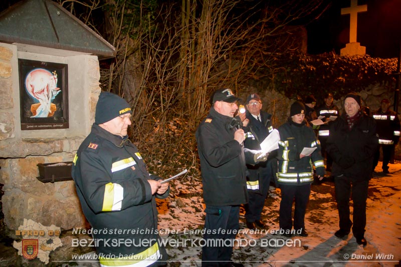 Bezirksfeuerwehr-Kreuzweg 2018