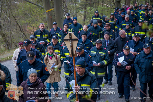Bezirksfeuerwehr-Kreuzweg 2019