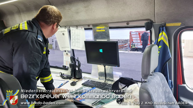 20220423 KHD Wasserdienstübung in Sarling an der Donau 20220423 KHD Wasserdienstübung in Sarling an der Donau