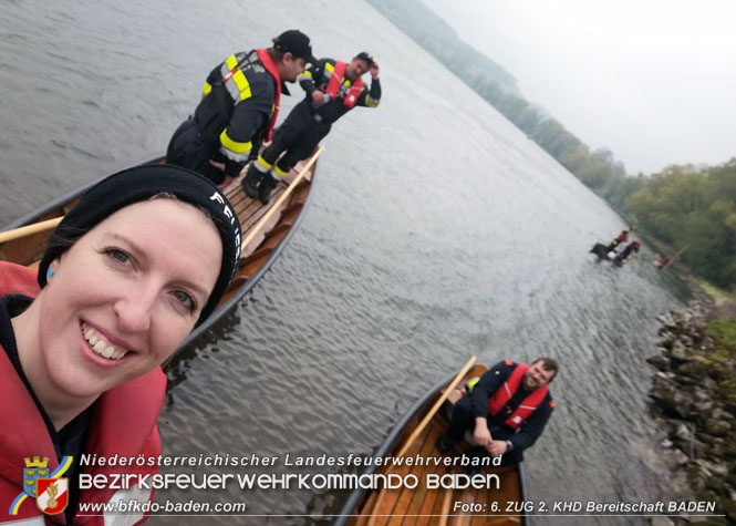 20220423 KHD Wasserdienstübung in Sarling an der Donau 20220423 KHD Wasserdienstübung in Sarling an der Donau
