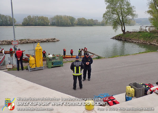 20220423 KHD Wasserdienstübung in Sarling an der Donau