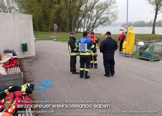 20220423 KHD Wasserdienstübung in Sarling an der Donau