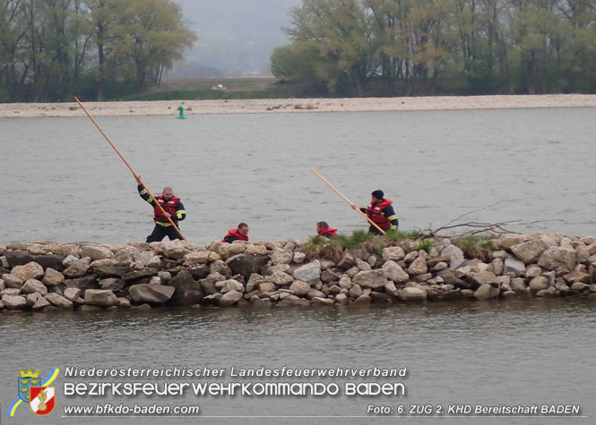 20220423 KHD Wasserdienstübung in Sarling an der Donau