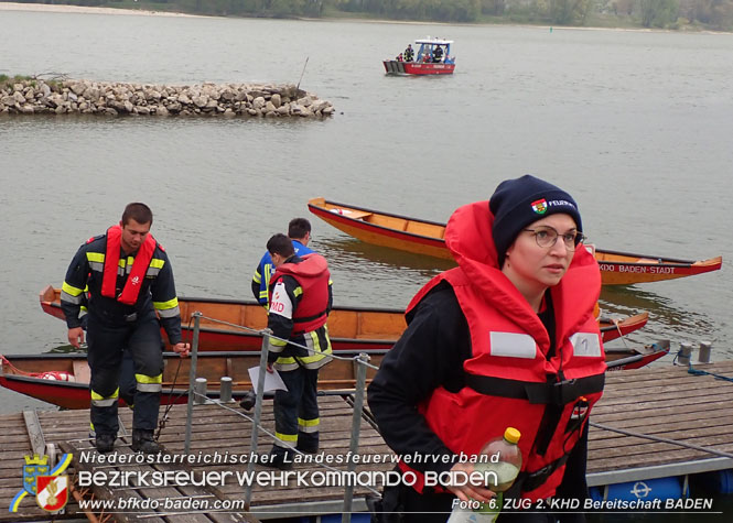 20220423 KHD Wasserdienstübung in Sarling an der Donau