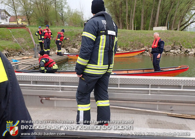 20220423 KHD Wasserdienstübung in Sarling an der Donau