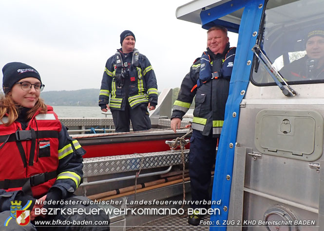 20220423 KHD Wasserdienstübung in Sarling an der Donau