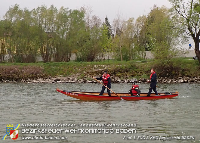 20220423 KHD Wasserdienstübung in Sarling an der Donau