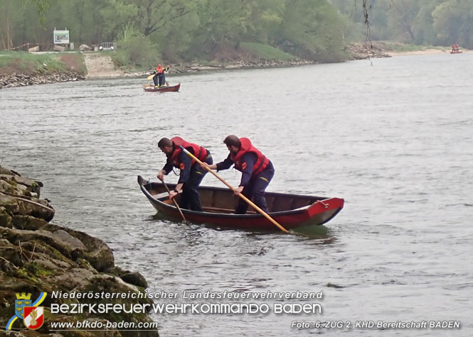 20220423 KHD Wasserdienstübung in Sarling an der Donau
