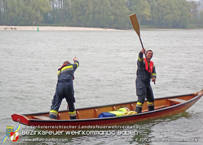 20220423 KHD Wasserdienstübung in Sarling an der Donau