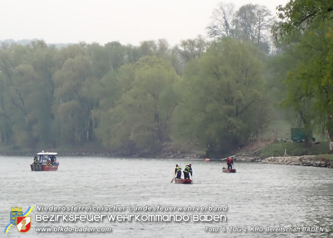 20220423 KHD Wasserdienstübung in Sarling an der Donau