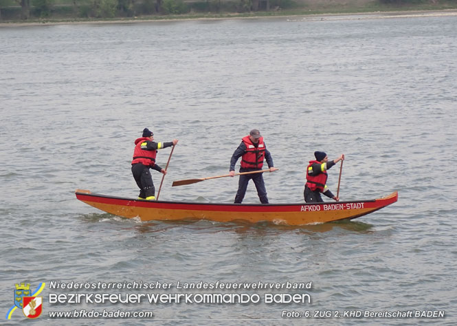 20220423 KHD Wasserdienstübung in Sarling an der Donau