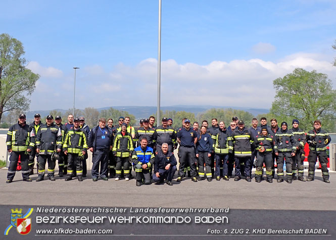 20220423 KHD Wasserdienstübung in Sarling an der Donau