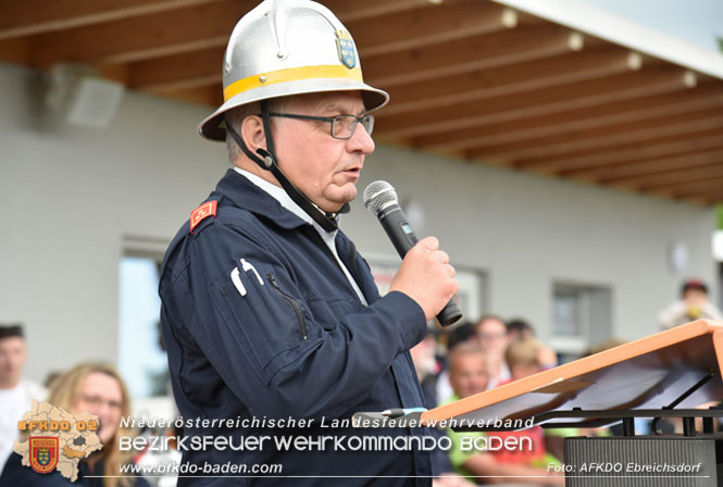 20220528 Abschnittsfeuerwehrleistungsbewerb in Oberwaltersdorf