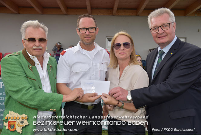 20220528 Abschnittsfeuerwehrleistungsbewerb in Oberwaltersdorf