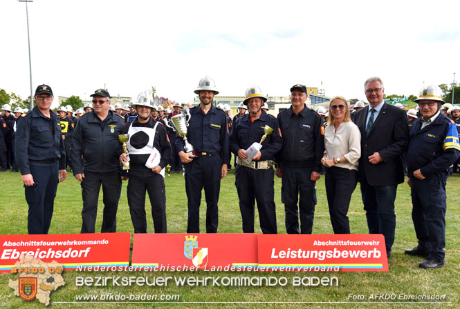 20220528 Abschnittsfeuerwehrleistungsbewerb in Oberwaltersdorf