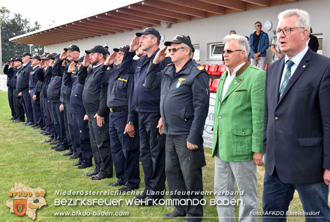 20220528 Abschnittsfeuerwehrleistungsbewerb in Oberwaltersdorf