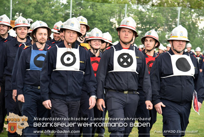 20220528 Abschnittsfeuerwehrleistungsbewerb in Oberwaltersdorf