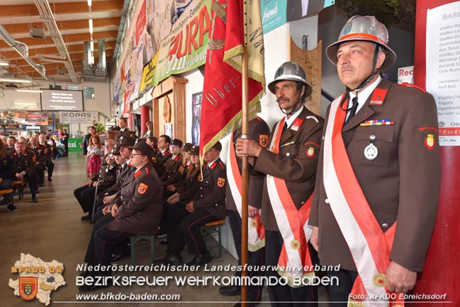 20220529 Abschnittsfeuerwehrtag in Oberwaltersdorf  Foto: ASB oeA Thomas Freilach AFKDO Ebreichsdorf