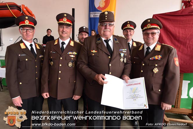 20220529 Abschnittsfeuerwehrtag in Oberwaltersdorf  Foto: ASB oeA Thomas Freilach AFKDO Ebreichsdorf