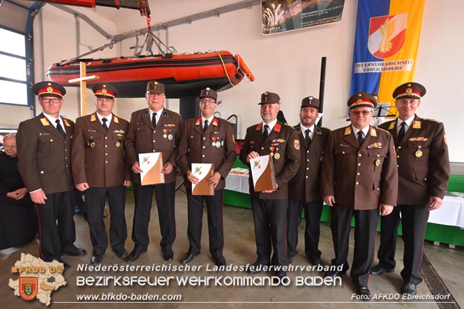 20220529 Abschnittsfeuerwehrtag in Oberwaltersdorf  Foto: ASB oeA Thomas Freilach AFKDO Ebreichsdorf