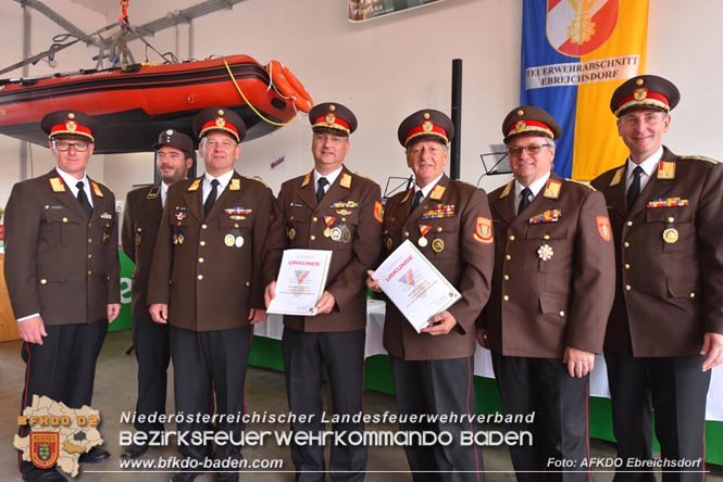 20220529 Abschnittsfeuerwehrtag in Oberwaltersdorf  Foto: ASB oeA Thomas Freilach AFKDO Ebreichsdorf
