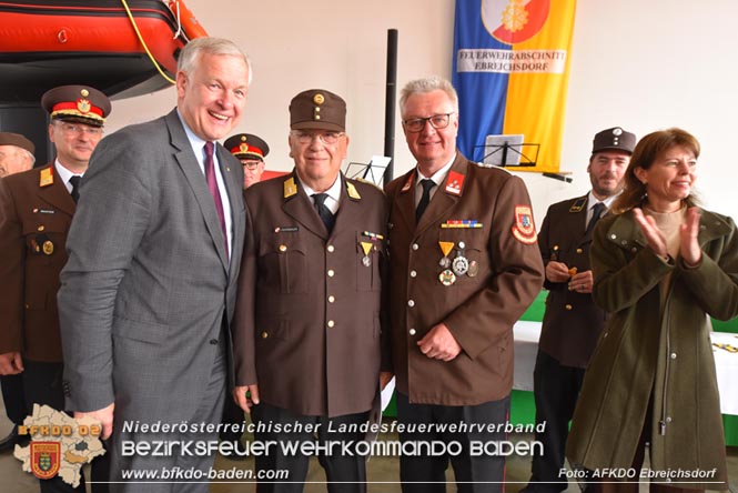 20220529 Abschnittsfeuerwehrtag in Oberwaltersdorf  Foto: ASB oeA Thomas Freilach AFKDO Ebreichsdorf