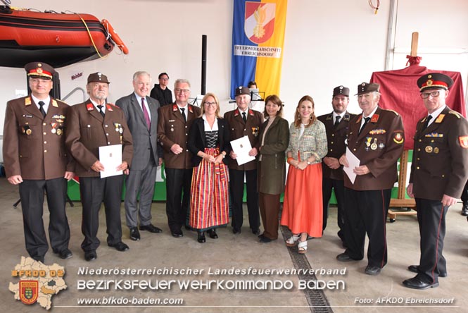 20220529 Abschnittsfeuerwehrtag in Oberwaltersdorf  Foto: ASB oeA Thomas Freilach AFKDO Ebreichsdorf