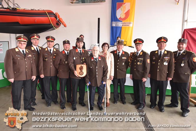 20220529 Abschnittsfeuerwehrtag in Oberwaltersdorf  Foto: ASB oeA Thomas Freilach AFKDO Ebreichsdorf