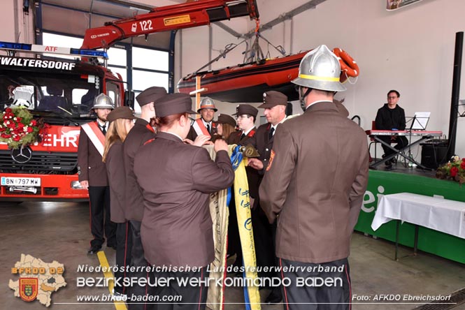 20220529 Abschnittsfeuerwehrtag in Oberwaltersdorf  Foto: ASB oeA Thomas Freilach AFKDO Ebreichsdorf