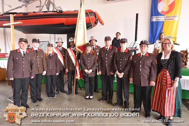 20220529 Abschnittsfeuerwehrtag in Oberwaltersdorf  Foto: ASB oeA Thomas Freilach AFKDO Ebreichsdorf