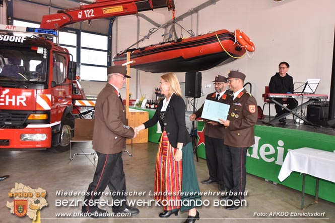 20220529 Abschnittsfeuerwehrtag in Oberwaltersdorf  Foto: ASB oeA Thomas Freilach AFKDO Ebreichsdorf