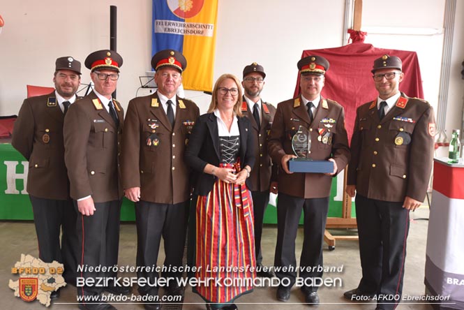20220529 Abschnittsfeuerwehrtag in Oberwaltersdorf  Foto: ASB oeA Thomas Freilach AFKDO Ebreichsdorf