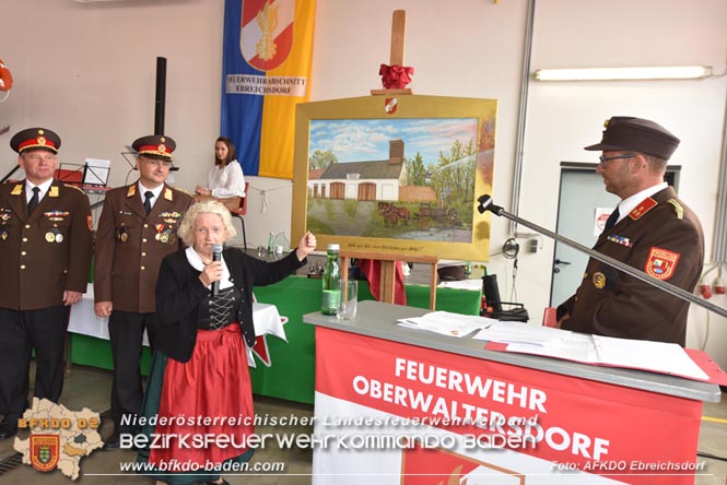 20220529 Abschnittsfeuerwehrtag in Oberwaltersdorf  Foto: ASB oeA Thomas Freilach AFKDO Ebreichsdorf