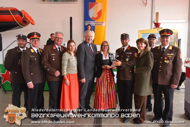 20220529 Abschnittsfeuerwehrtag in Oberwaltersdorf  Foto: ASB oeA Thomas Freilach AFKDO Ebreichsdorf